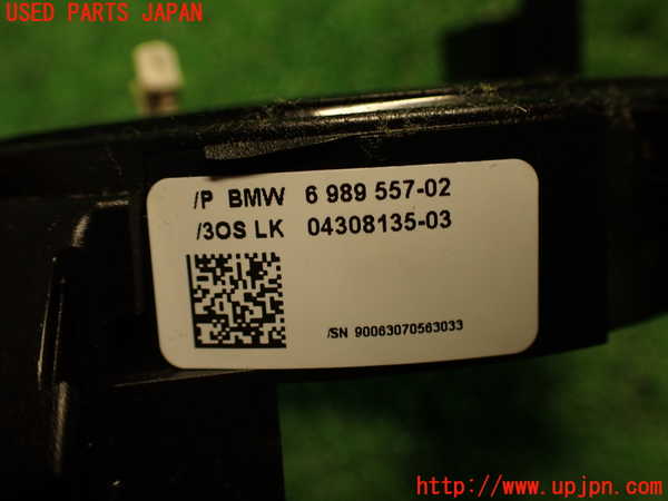 2UPJ-9239176800]BMW 323i(VB23)(E90)スパイラルケーブル(リール) 中古_3