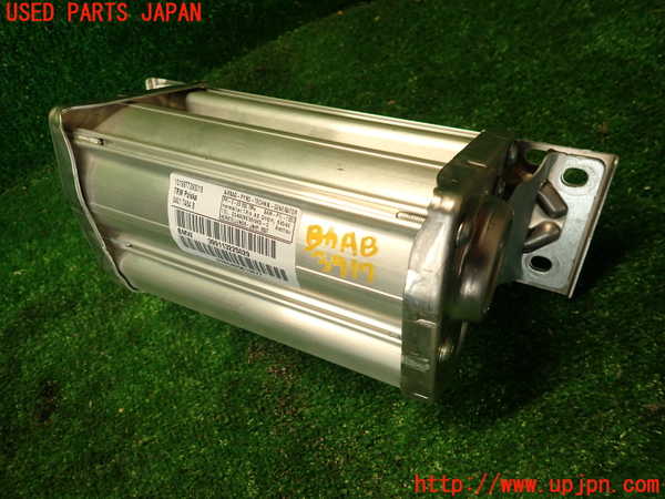 2UPJ-9239177870]BMW 323i(VB23)(E90)助手席側エアバッグカバー 中古_2