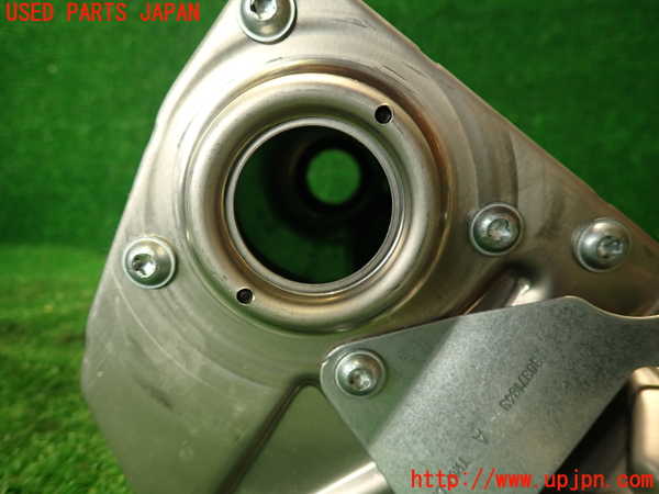 2UPJ-9239177870]BMW 323i(VB23)(E90)助手席側エアバッグカバー 中古_3