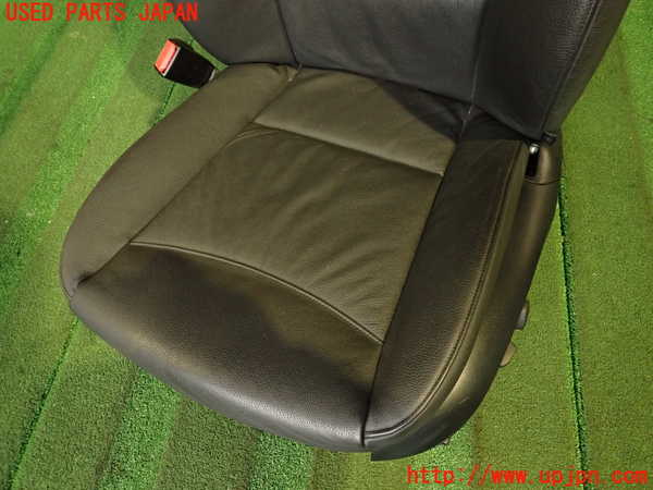 2UPJ-9239177035]BMW 323i(VB23)(E90)運転席シート 中古_2