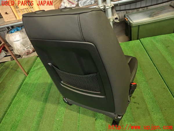 2UPJ-9239177035]BMW 323i(VB23)(E90)運転席シート 中古_4