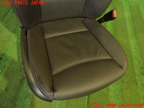2UPJ-9239177065]BMW 323i(VB23)(E90)助手席シート 中古_2