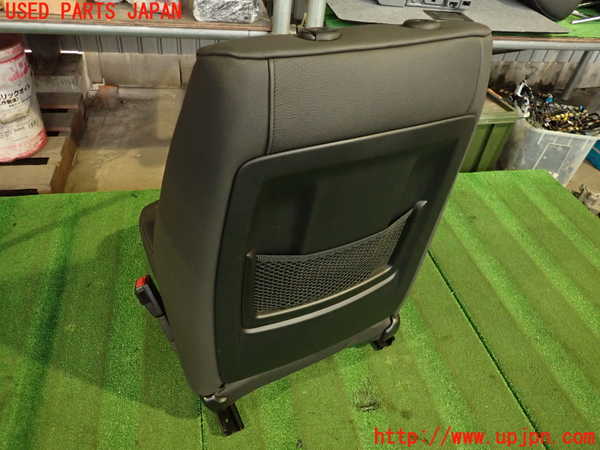 2UPJ-9239177065]BMW 323i(VB23)(E90)助手席シート 中古_4