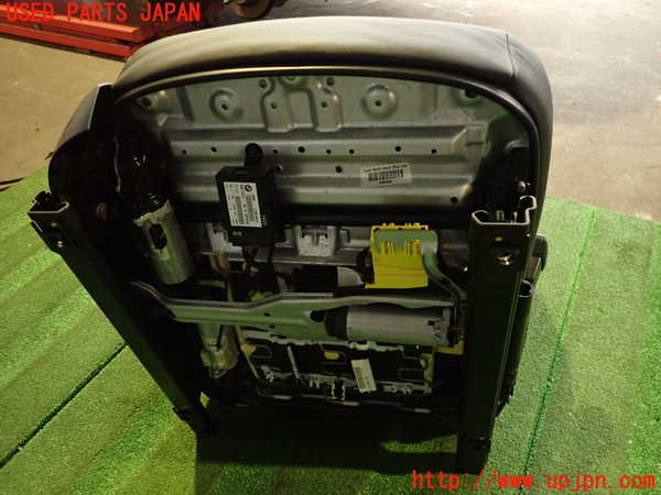 2UPJ-9239177065]BMW 323i(VB23)(E90)助手席シート 中古_5