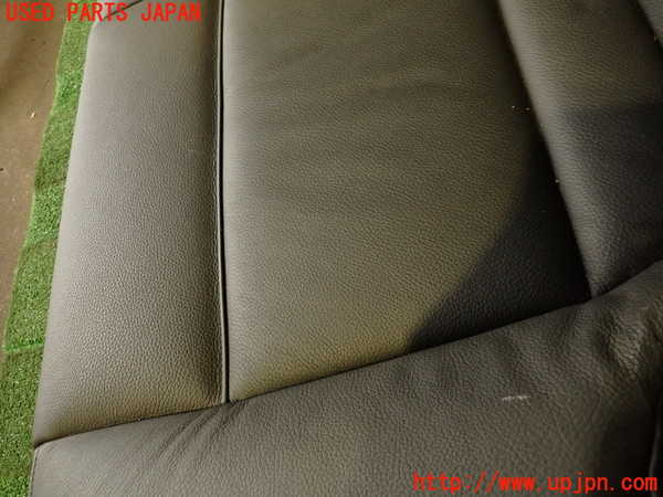 2UPJ-9239177385]BMW 323i(VB23)(E90)リアシート 中古_2