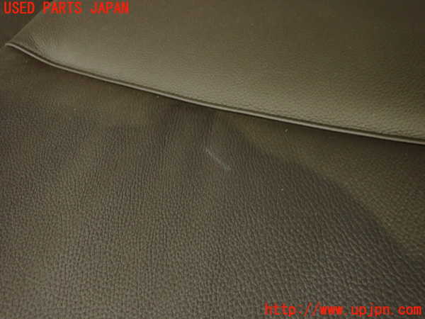 2UPJ-9239177385]BMW 323i(VB23)(E90)リアシート 中古_3