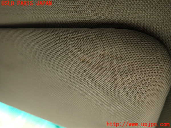 2UPJ-9239177630]BMW 323i(VB23)(E90)室内サンバイザー左側 中古_2