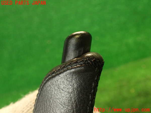 2UPJ-9239177550]BMW 323i(VB23)(E90)サイドブレーキレバー 中古_3
