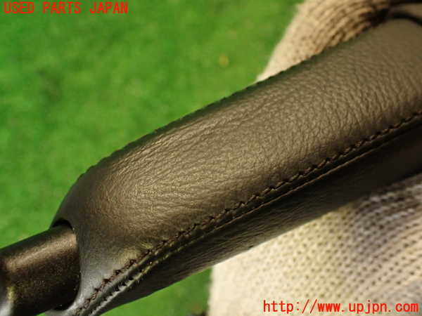 2UPJ-9239177550]BMW 323i(VB23)(E90)サイドブレーキレバー 中古_4