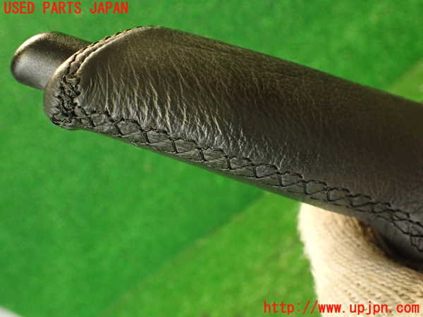 2UPJ-9239177550]BMW 323i(VB23)(E90)サイドブレーキレバー 中古_5