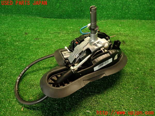 2UPJ-9239177555]BMW 323i(VB23)(E90)ATシフトレバー 中古_2