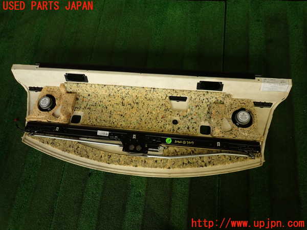 2UPJ-9239177761]BMW 323i(VB23)(E90)トノカバー1 中古_4