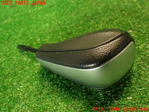 2UPJ-9239177570]BMW 323i(VB23)(E90)シフトノブ 中古_2