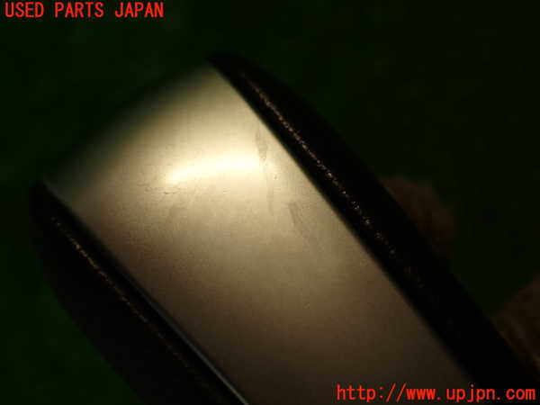 2UPJ-9239177570]BMW 323i(VB23)(E90)シフトノブ 中古_3