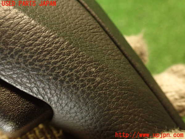 2UPJ-9239177570]BMW 323i(VB23)(E90)シフトノブ 中古_4