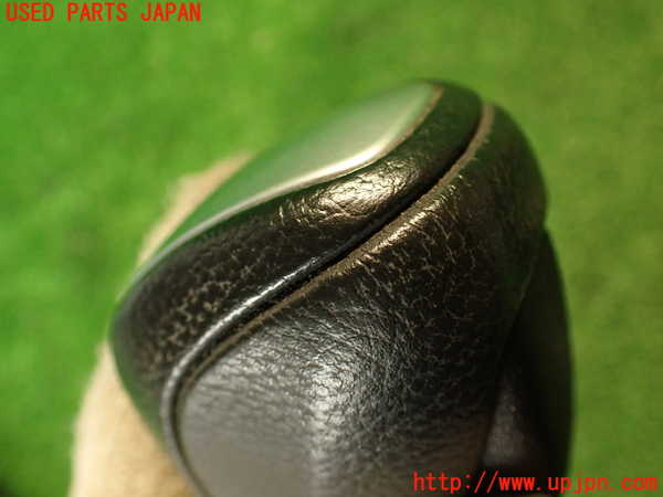 2UPJ-9239177570]BMW 323i(VB23)(E90)シフトノブ 中古_5