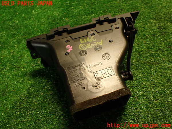 2UPJ-9239177528]BMW 323i(VB23)(E90)エアコン吹き出し口3 (右) 中古_2
