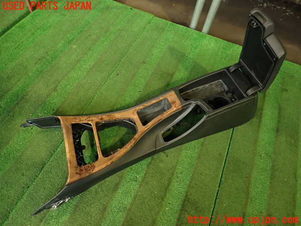 2UPJ-9239177540]BMW 323i(VB23)(E90)センターコンソール 中古_2