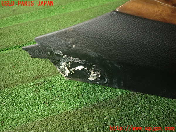 2UPJ-9239177540]BMW 323i(VB23)(E90)センターコンソール 中古_3