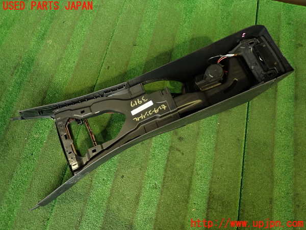 2UPJ-9239177540]BMW 323i(VB23)(E90)センターコンソール 中古_4