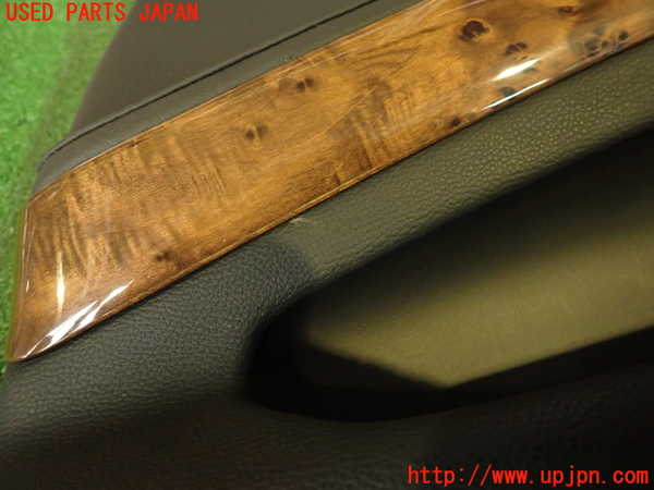 2UPJ-9239171234]BMW 323i(VB23)(E90)右前ドア内張り 中古_2