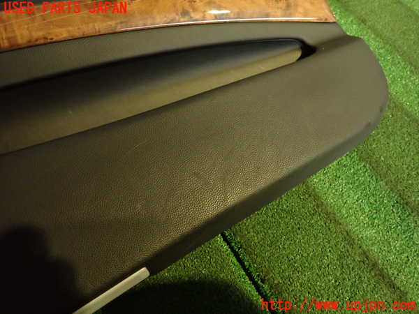 2UPJ-9239171264]BMW 323i(VB23)(E90)左前ドア内張り 中古_2