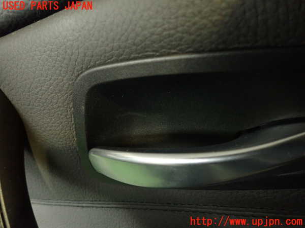 2UPJ-9239171294]BMW 323i(VB23)(E90)右後ドア内張り 中古_2