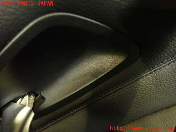 2UPJ-9239171324]BMW 323i(VB23)(E90)左後ドア内張り 中古_3