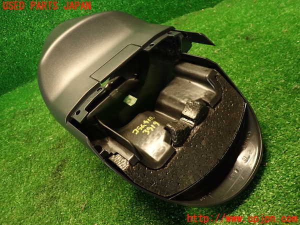 2UPJ-9239177905]BMW 323i(VB23)(E90)コラムカバー 中古_5