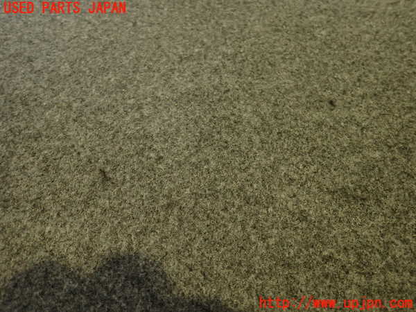 2UPJ-9239177771]BMW 323i(VB23)(E90)ラゲッジトレイ1 中古_2