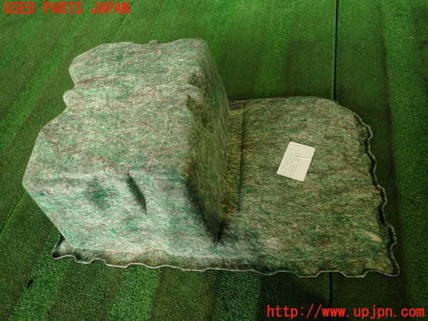 2UPJ-9239177772]BMW 323i(VB23)(E90)ラゲッジトレイ2 中古_2