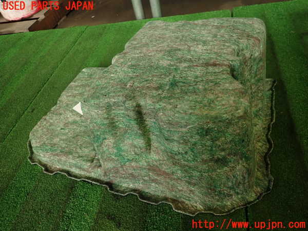 2UPJ-9239177772]BMW 323i(VB23)(E90)ラゲッジトレイ2 中古_3