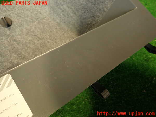 2UPJ-9239177773]BMW 323i(VB23)(E90)ラゲッジトレイ3 中古_3