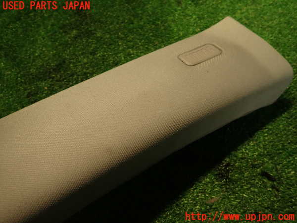2UPJ-9239177655]BMW 323i(VB23)(E90)右フロントピラートリム 中古_2