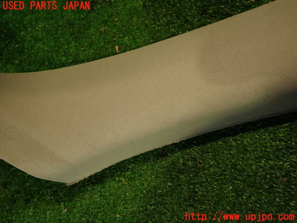 2UPJ-9239177655]BMW 323i(VB23)(E90)右フロントピラートリム 中古_3