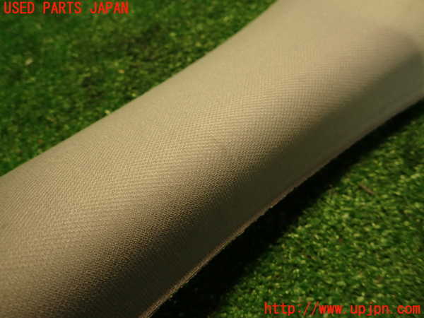 2UPJ-9239177660]BMW 323i(VB23)(E90)左フロントピラートリム 中古_2