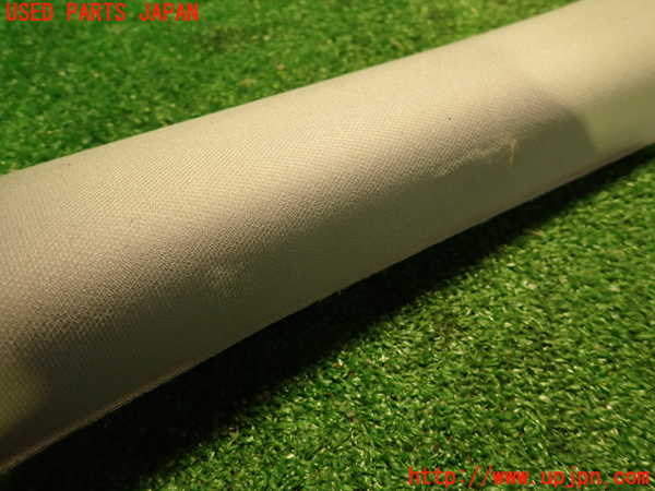 2UPJ-9239177660]BMW 323i(VB23)(E90)左フロントピラートリム 中古_3