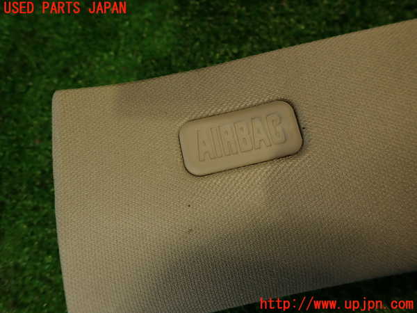 2UPJ-9239177660]BMW 323i(VB23)(E90)左フロントピラートリム 中古_4