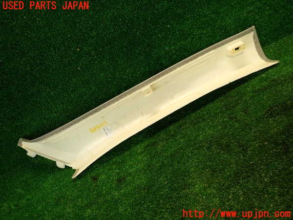 2UPJ-9239177660]BMW 323i(VB23)(E90)左フロントピラートリム 中古_5