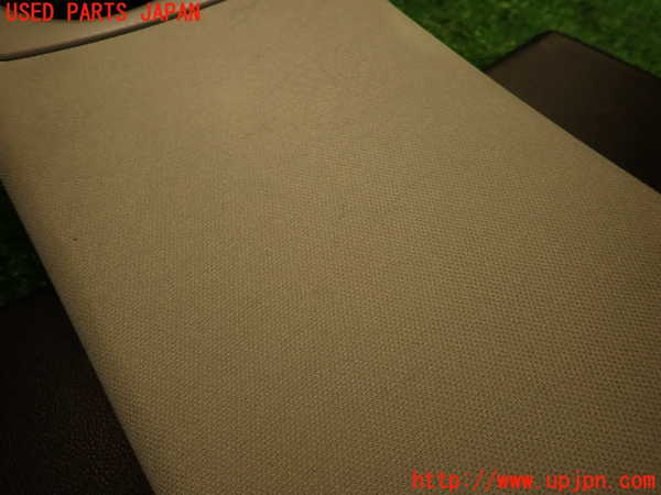 2UPJ-9239177665]BMW 323i(VB23)(E90)右センターピラートリム 中古_4