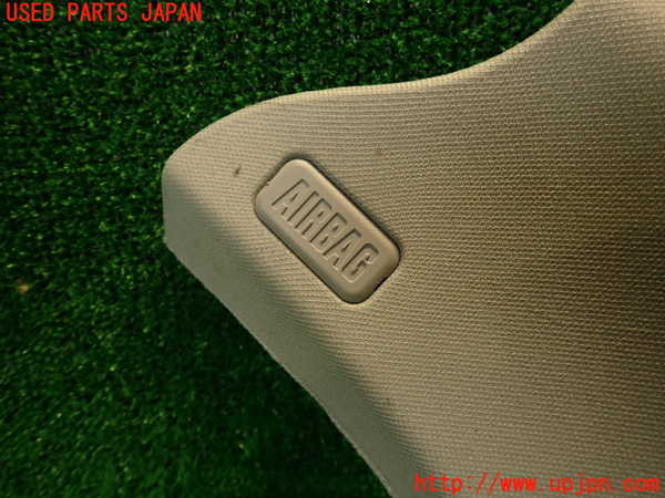 2UPJ-9239177675]BMW 323i(VB23)(E90)右リアピラートリム 中古_2