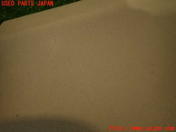 2UPJ-9239177675]BMW 323i(VB23)(E90)右リアピラートリム 中古_3