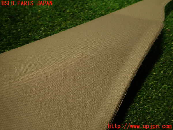 2UPJ-9239177675]BMW 323i(VB23)(E90)右リアピラートリム 中古_4