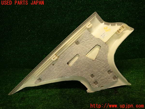 2UPJ-9239177675]BMW 323i(VB23)(E90)右リアピラートリム 中古_5