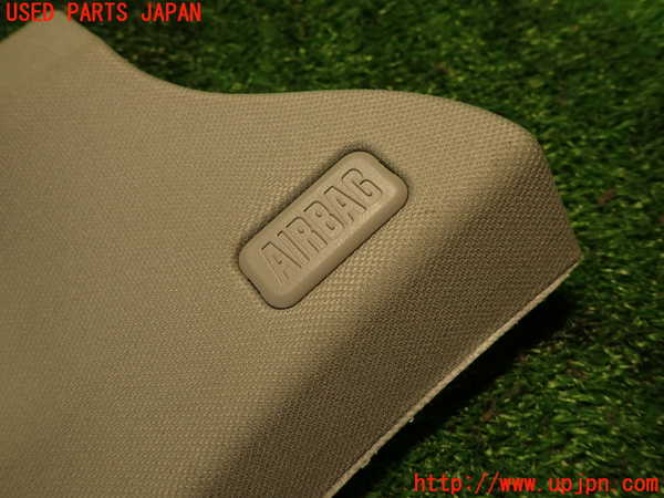 2UPJ-9239177680]BMW 323i(VB23)(E90)左リアピラートリム 中古_2