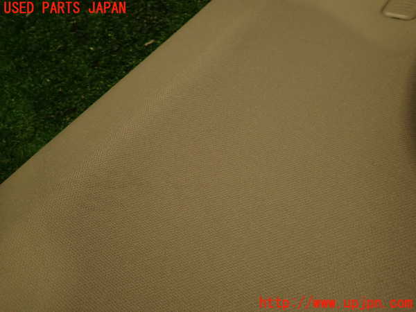 2UPJ-9239177680]BMW 323i(VB23)(E90)左リアピラートリム 中古_3