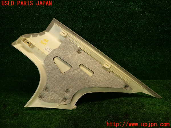 2UPJ-9239177680]BMW 323i(VB23)(E90)左リアピラートリム 中古_4