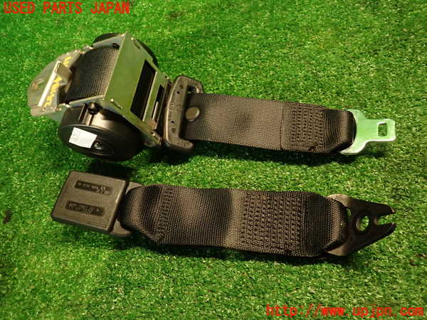 2UPJ-9239177135]BMW 323i(VB23)(E90)真中2列目シートベルト 中古_2