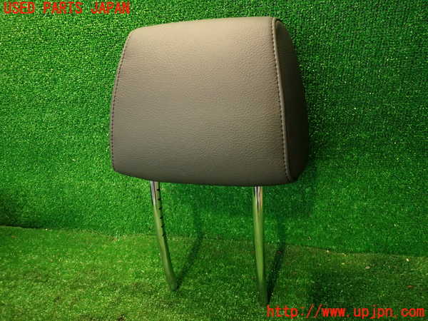2UPJ-9239177040]BMW 323i(VB23)(E90)運転席ヘッドレスト 中古_2