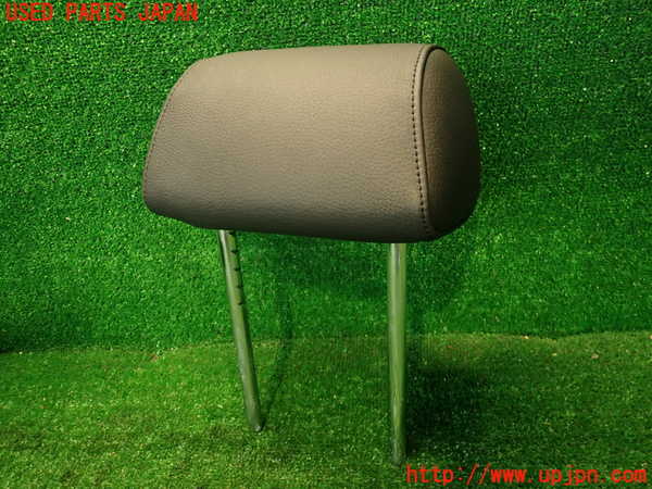 2UPJ-9239177150]BMW 323i(VB23)(E90)右2列目ヘッドレスト 中古_2